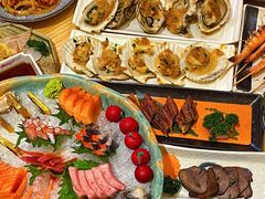 -贵木日本料理·铁板烧(新地假日广场店)