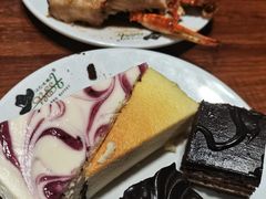 -汉巴味德(乐宾百货店)