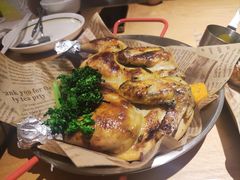 -The Good Place好地方·Brunch·coffee(国贸店)