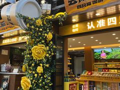 -云南民族村