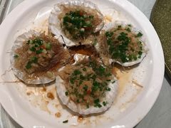 -恒记饭店·海鲜明档(淹城店)
