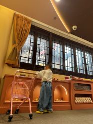 -奈尔宝·国风主题儿童乐园·亲子餐厅(豫园商城店)