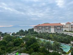 -惠州金海湾嘉华度假酒店