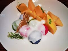 -泰香米泰国餐厅(中大国际店)
