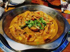 -槐店王婆大虾(开发区店)