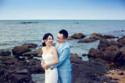 点击看大图 -香庭海婚纱摄影·威海旅拍(统一路店)