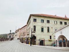 -华谊兄弟（长沙）电影小镇