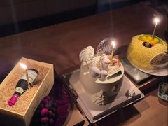 -柏尼娅PEARIA·蛋糕定制(静安店)