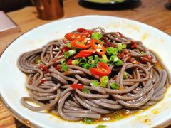 -塔哈尔·新疆盛宴(城西银泰店)