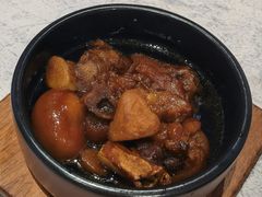 甜醋猪脚姜-金翠皇宫粤菜·点心·海鲜(翡翠店)