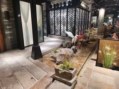 -广东道至正餐厅(区庄店)