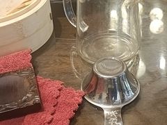 -山水茶艺馆·点心粤菜·30年老字号