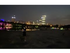 -滨湖塘西河公园