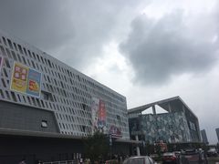 -永旺梦乐城(常熟新区店)