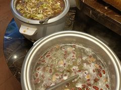 -素满香·素食自助餐(西安·民乐园店)