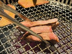 -厚贞日式烤肉(龙之梦店)