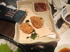 -匠和风精致料理(莆田财富中心店)