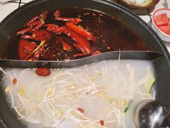 -老马路串串香火锅(北门桥店)