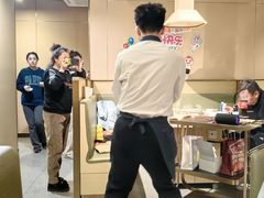 -海底捞火锅(劲松店)