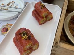 -蔡澜点心·粤菜(西单大悦城店)