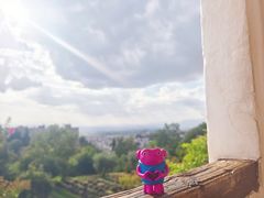 -阿尔罕布拉宫