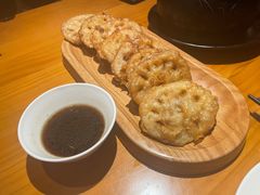 -莲餐厅·湖北菜·藕汤老手艺(愚园路店)