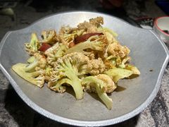 -新白鹿餐厅(松江开元地中海店)