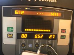 -宝力豪健身(万达广场店)