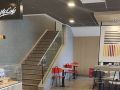 -麦当劳(成都时代奥特莱斯店)