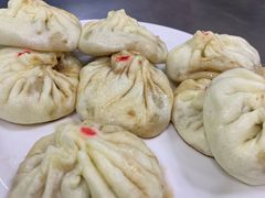 -津门永胜包子铺(哈尔滨道总店)