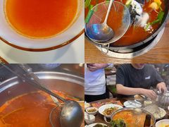 -贵州牛霸一方·苗侗酸汤鱼(白云三元里店)
