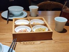 -闽上鲜·福建菜(龙湖滨江天街店)