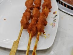 -集杰尚品海鲜烤肉自助餐厅(乳山振华店)