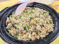 金牌黄鳝饭-阿四台山黄鳝饭(东门店)