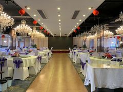大堂-汉通东林海鲜大酒店(鼓楼孝闻街店)