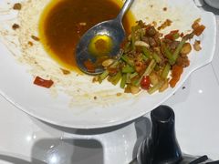-老长沙湘菜馆(凤凰路店)