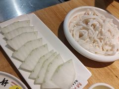 -嬷孙家潮汕牛肉火锅(北京路天河城店)