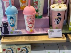 -奈雪的茶(重庆万象城北区店)