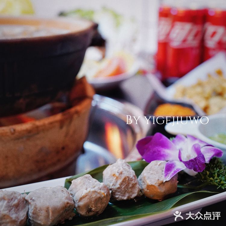 北京新店｜第一次听说鲜卤牛杂煲，口味、性价比无敌了🔔