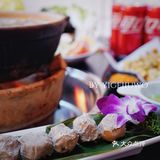 北京新店｜第一次听说鲜卤牛杂煲，口味、性价比无敌了🔔