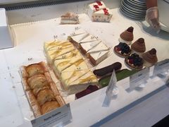 -Lady M Cake Boutique(麦迪逊大道店)