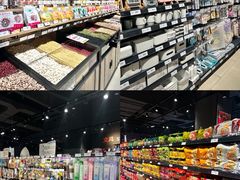 -永辉超市(郫都区爱琴海店)