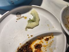 -来相会饺子·新辽菜(甘家口店)
