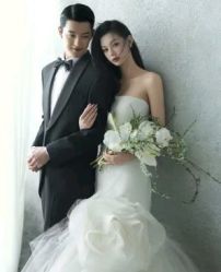 -全城热恋璀璨婚纱摄影(国贸总店)