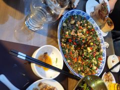 -易老九江湖菜(北滨一路店)