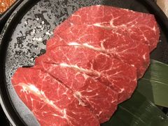 -九田家黑牛烤肉料理(石路天虹店)