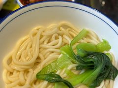 -关中灞道面(柳林居小区店)