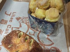 -丁香西饼屋(桂林路店)