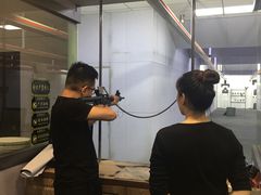 -都市枪神实弹射击俱乐部
