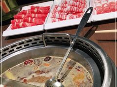 -快乐小羊·内蒙牛羊肉火锅(流花中心店)